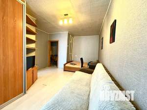 1-к квартира, посуточно, 35м2, 3/5 этаж