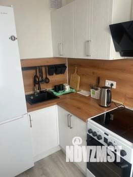 1-к квартира, посуточно, 35м2, 10/10 этаж