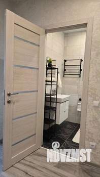 1-к квартира, на длительный срок, 36м2, 18/20 этаж