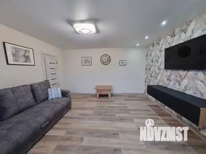 2-к квартира, посуточно, 52м2, 7/10 этаж