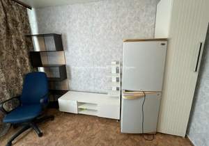 1-к квартира, на длительный срок, 21м2, 1/5 этаж