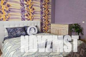 2-к квартира, посуточно, 53м2, 3/10 этаж