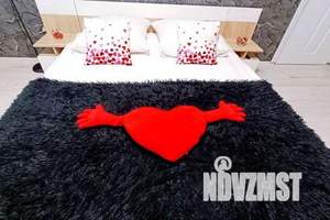 1-к квартира, посуточно, 31м2, 6/10 этаж