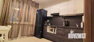 1-к квартира, на длительный срок, 34м2, 2/10 этаж