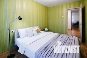 2-к квартира, посуточно, 48м2, 4/5 этаж