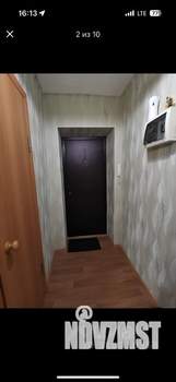 3-к квартира, на длительный срок, 60м2, 2/5 этаж