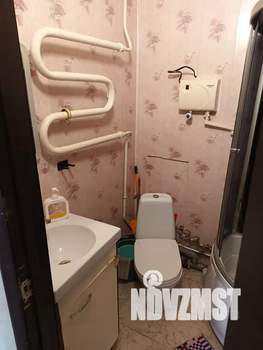 1-к квартира, посуточно, 30м2, 1/5 этаж