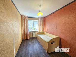 3-к квартира, на длительный срок, 64м2, 3/5 этаж