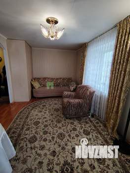 1-к квартира, на длительный срок, 33м2, 3/5 этаж