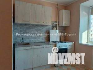 1-к квартира, на длительный срок, 32м2, 2/10 этаж