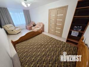 3-к квартира, посуточно, 87м2, 8/10 этаж