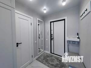 1-к квартира, посуточно, 39м2, 5/10 этаж