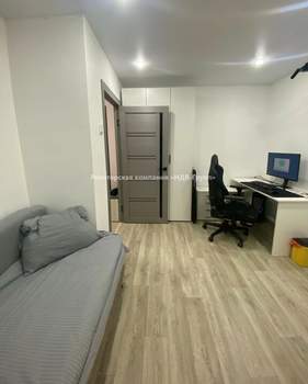 1-к квартира, на длительный срок, 30м2, 3/5 этаж