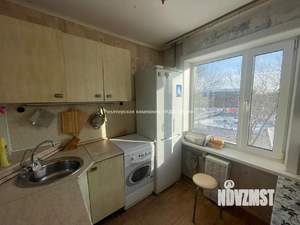 2-к квартира, на длительный срок, 44м2, 4/5 этаж