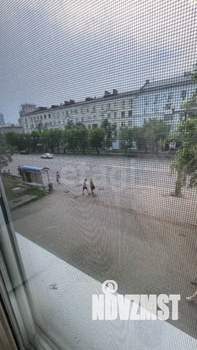 2-к квартира, на длительный срок, 58м2, 2/5 этаж