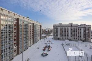 2-к квартира, на длительный срок, 36м2, 8/10 этаж