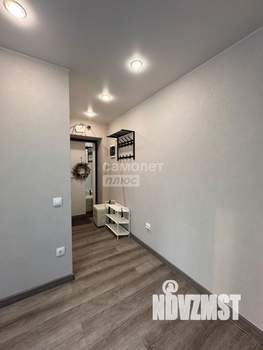 1-к квартира, на длительный срок, 31м2, 3/5 этаж