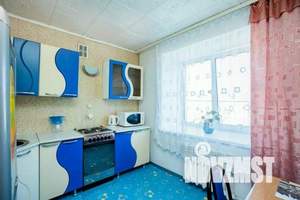 1-к квартира, посуточно, 40м2, 5/10 этаж