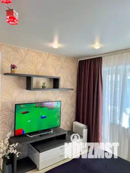 1-к квартира, посуточно, 41м2, 4/4 этаж