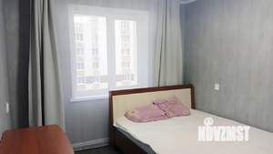 2-к квартира, на длительный срок, 55м2, 6/10 этаж