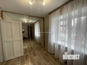 2-к квартира, на длительный срок, 44м2, 1/5 этаж