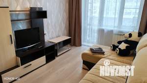 1-к квартира, посуточно, 34м2, 9/10 этаж