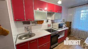 1-к квартира, на длительный срок, 46м2, 3/10 этаж