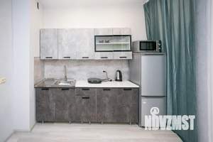 1-к квартира, посуточно, 37м2, 4/9 этаж