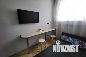 1-к квартира, посуточно, 13м2, 1/5 этаж