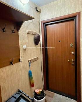 1-к квартира, на длительный срок, 33м2, 3/5 этаж