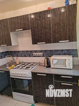 1-к квартира, на длительный срок, 30м2, 4/5 этаж