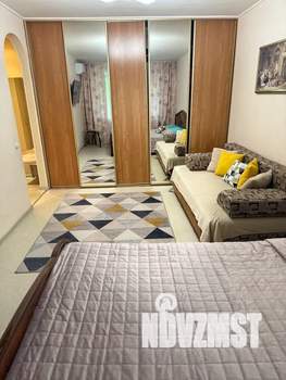 1-к квартира, посуточно, 32м2, 1/5 этаж