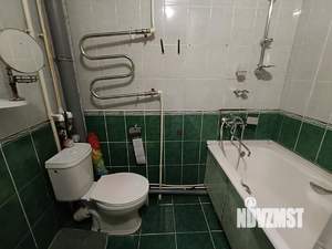 2-к квартира, на длительный срок, 47м2, 3/5 этаж