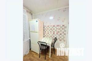 1-к квартира, посуточно, 33м2, 5/5 этаж