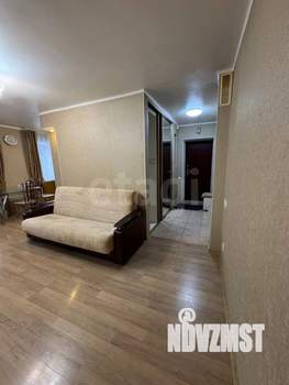 2-к квартира, на длительный срок, 44м2, 2/5 этаж