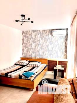 2-к квартира, посуточно, 45м2, 1/12 этаж