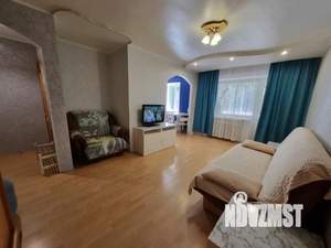 1-к квартира, посуточно, 32м2, 1/1 этаж