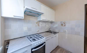 2-к квартира, на длительный срок, 44м2, 1/5 этаж