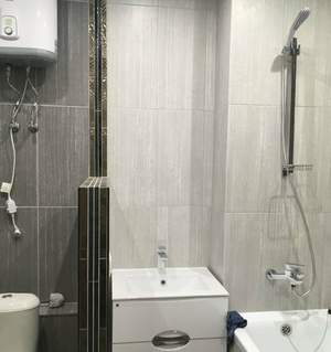 Студия квартира, на длительный срок, 32м2, 2/5 этаж