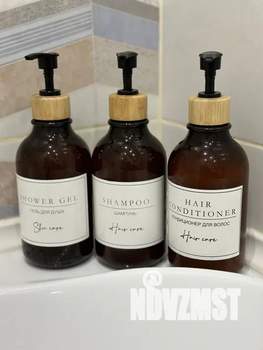 1-к квартира, посуточно, 36м2, 2/9 этаж