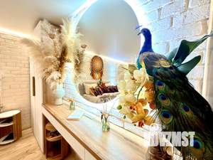 2-к квартира, посуточно, 47м2, 2/2 этаж