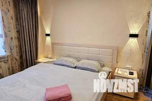 1-к квартира, посуточно, 34м2, 4/5 этаж