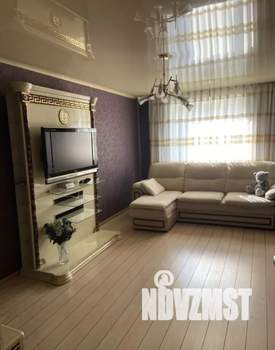 Студия квартира, посуточно, 65м2, 2/6 этаж