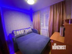 1-к квартира, посуточно, 30м2, 2/4 этаж