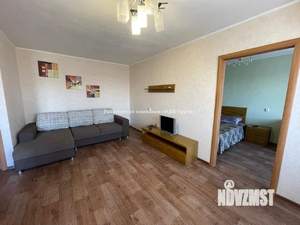 2-к квартира, на длительный срок, 48м2, 4/5 этаж