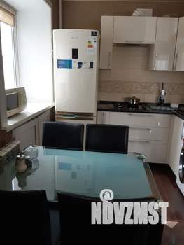 1-к квартира, посуточно, 30м2, 3/5 этаж