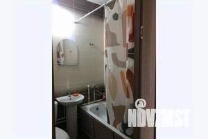 1-к квартира, посуточно, 20м2, 4/5 этаж