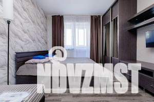 2-к квартира, посуточно, 67м2, 5/23 этаж