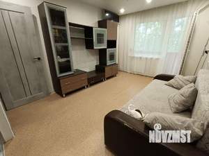 2-к квартира, на длительный срок, 47м2, 3/5 этаж