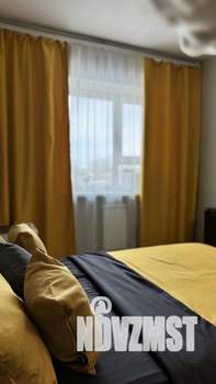 1-к квартира, посуточно, 15м2, 1/1 этаж